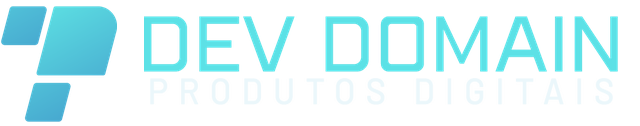 DEV DOMAIN Produtos Digitais